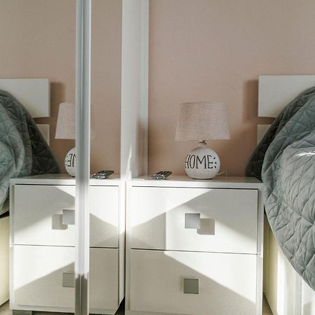 M&M Apartment Nagyvárad Kültér fotó