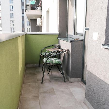 M&M Apartment Nagyvárad Kültér fotó