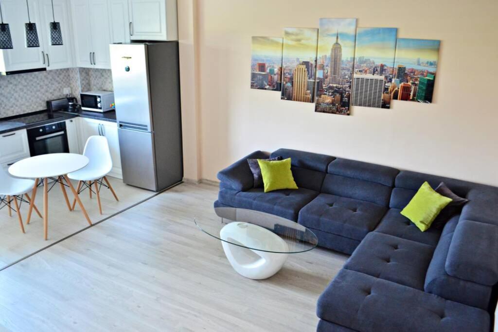 M&M Apartment Nagyvárad Kültér fotó