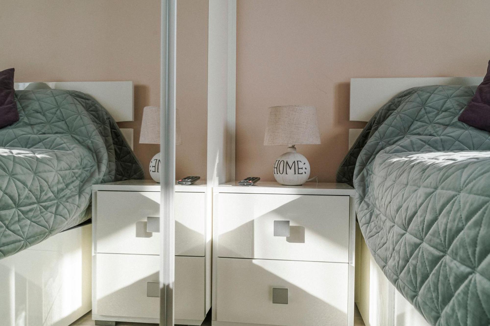 M&M Apartment Nagyvárad Kültér fotó