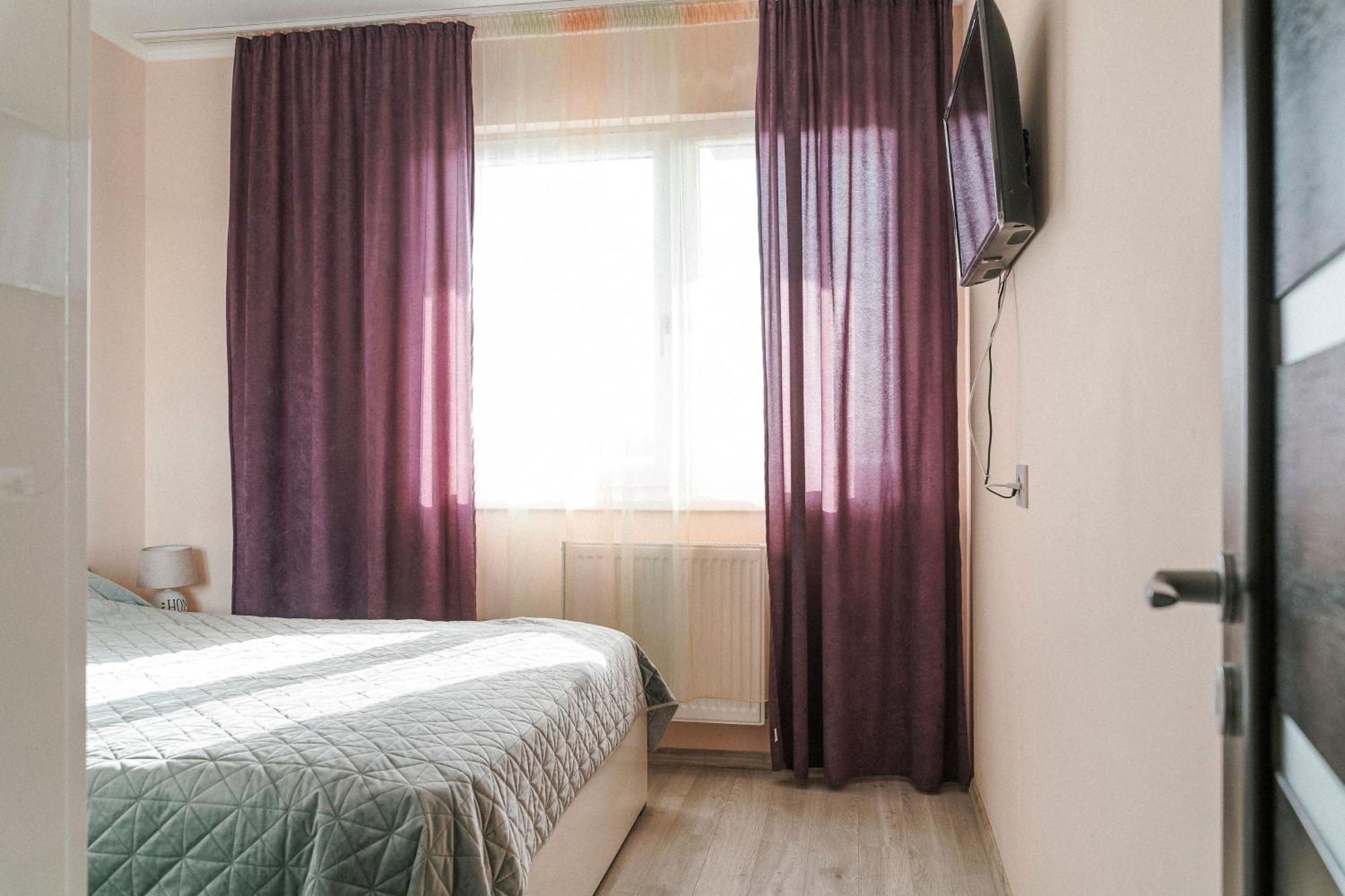 M&M Apartment Nagyvárad Kültér fotó