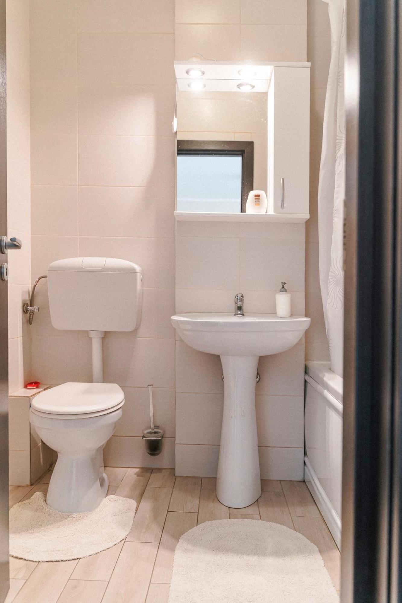M&M Apartment Nagyvárad Kültér fotó