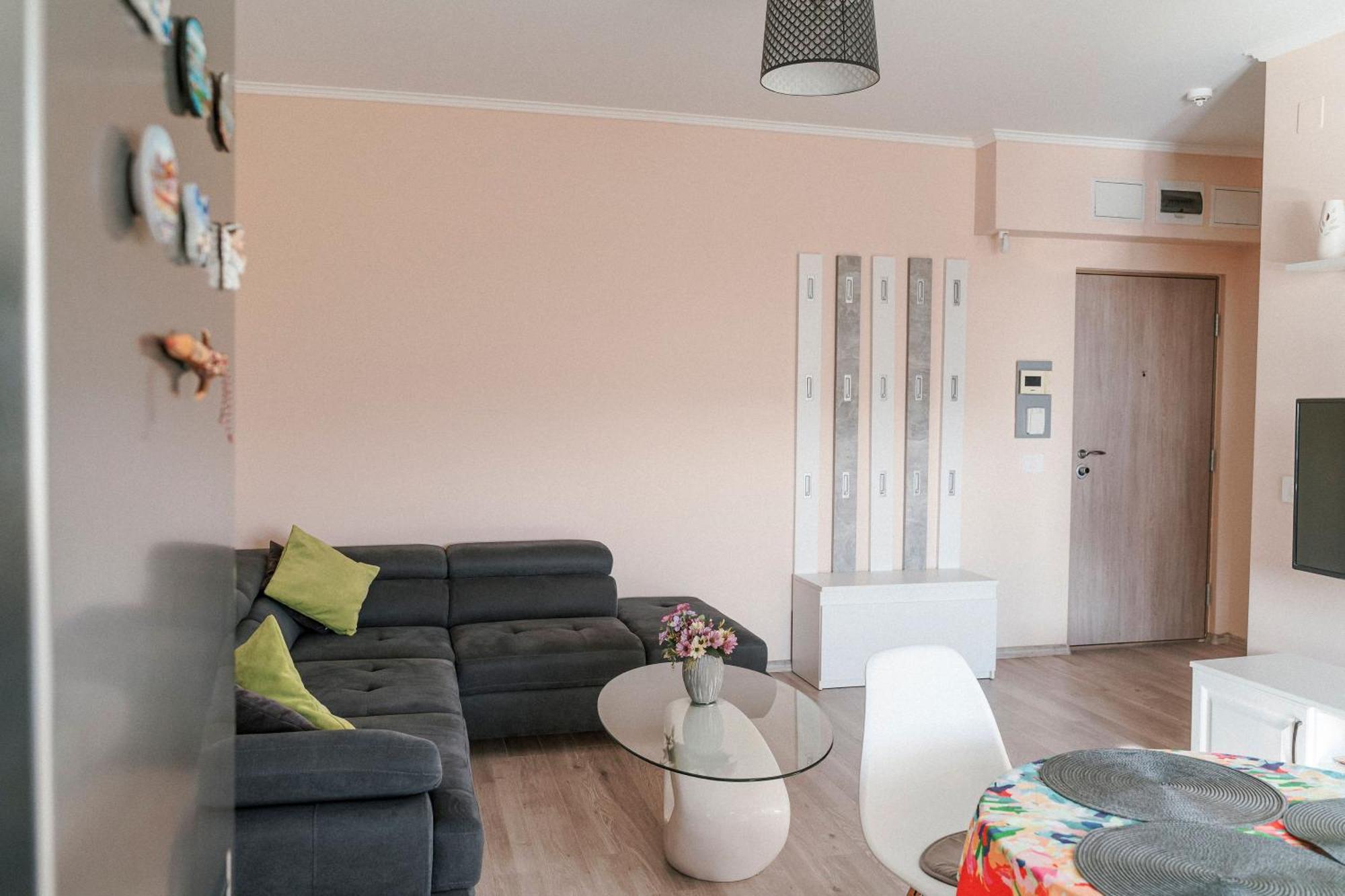 M&M Apartment Nagyvárad Kültér fotó