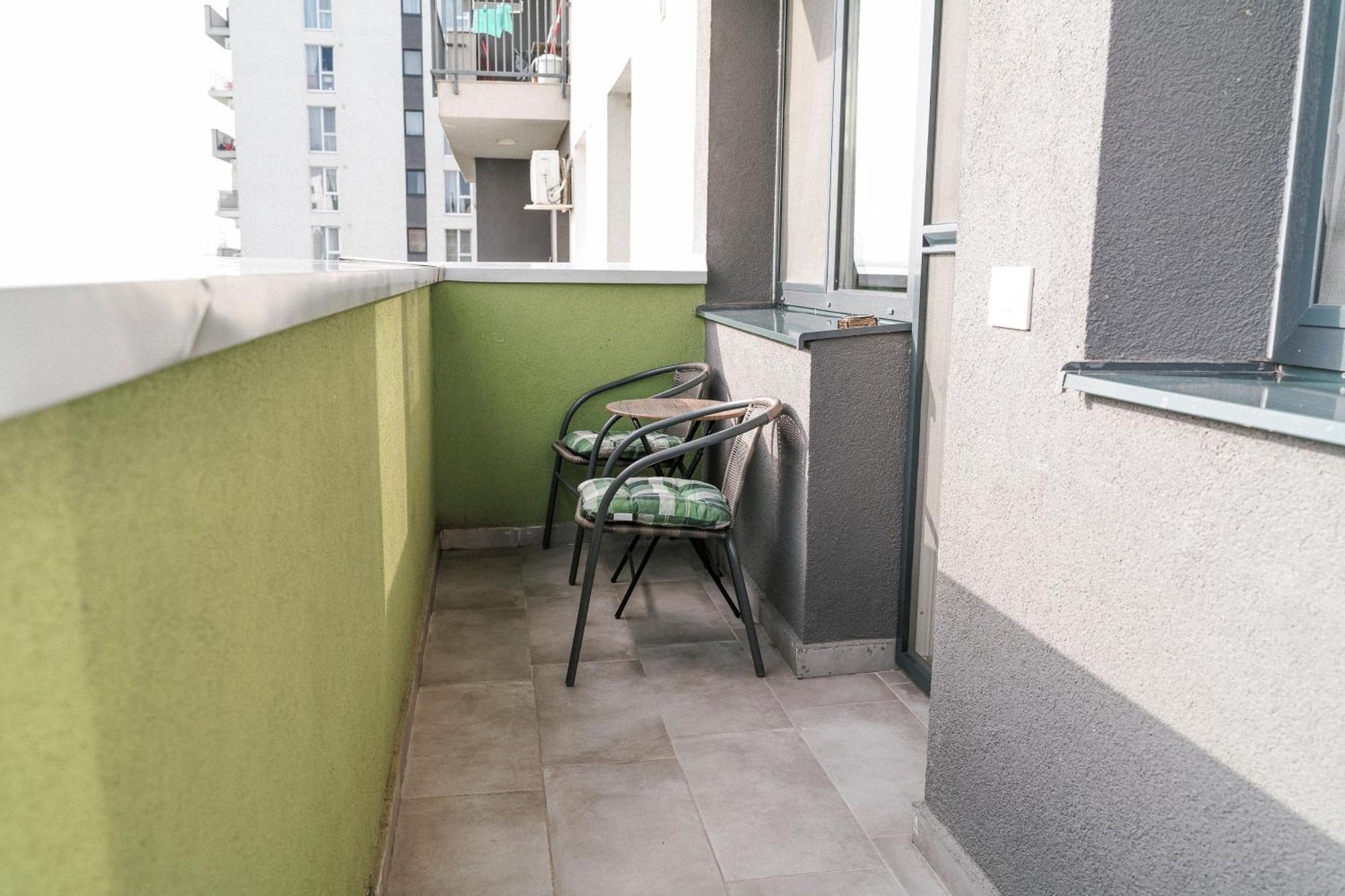 M&M Apartment Nagyvárad Kültér fotó